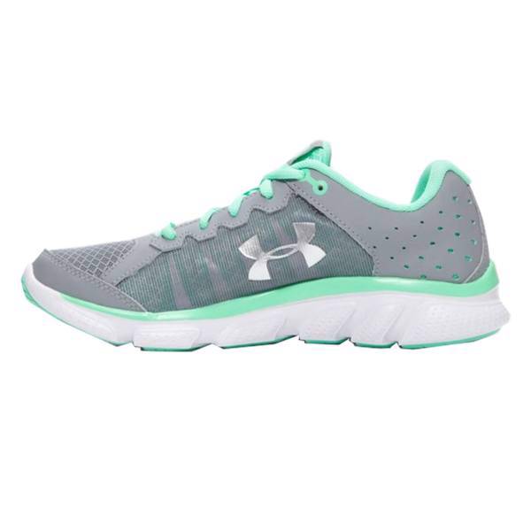 کفش مخصوصدویدن زنانه آندرارمور مدل 1266252-035، Under armour Shoes model 1266252-035