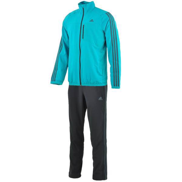 ست گرمکن و شلوار مردانه آدیداس مدل Cool 365، Adidas Cool 365 Tracksuit For Men