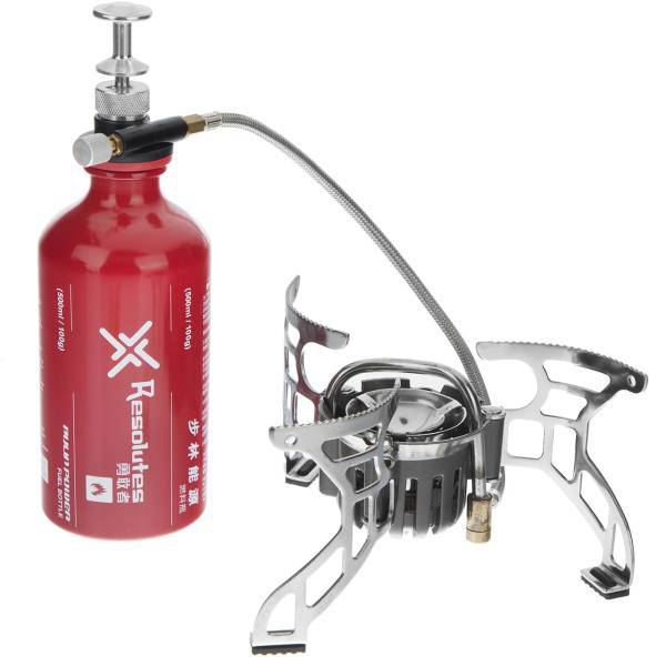 اجاق سفری بولین مدل BL100-T4، Bulin BL100-T4 Camping Stove