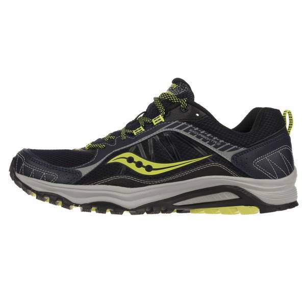 کفش مخصوص دویدن مردانه ساکنی مدل Grid Excursion TR9، Saucony Grid Excursion TR9 Running Shoes For Men