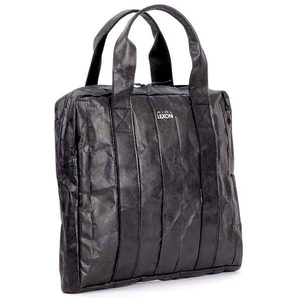 کیف مدارک لکسون مدل Air کد LN715N، Lexon Air LN715N Small Document Bag