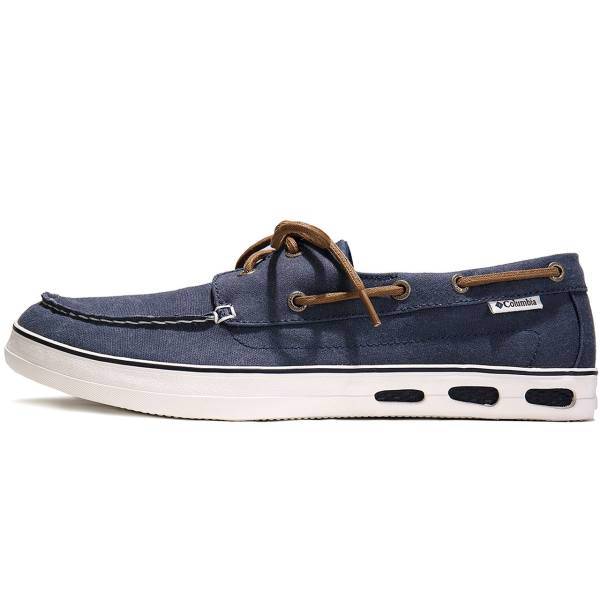 کفش راحتی مردانه کلمبیا مدل Vulc N Vent Shore Boat، Columbia Vulc N Vent Shore Boat Casual Shoes For Men