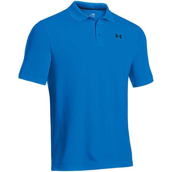 پلو شرت مردانه آندر آرمور مدل Performance، Under Armour Performance Polo Shirt For Men