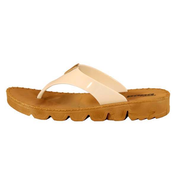 صندل زنانه پاپا مدل انگشتی 205، Papa Fingers 205 Sandal For Women