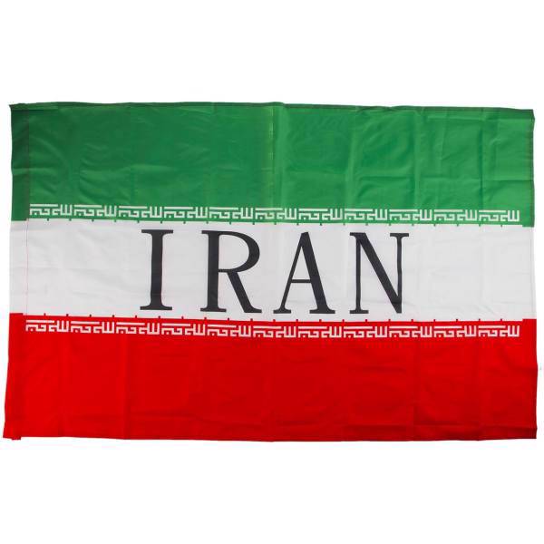 پرچم مدل Iran، Iran Flag