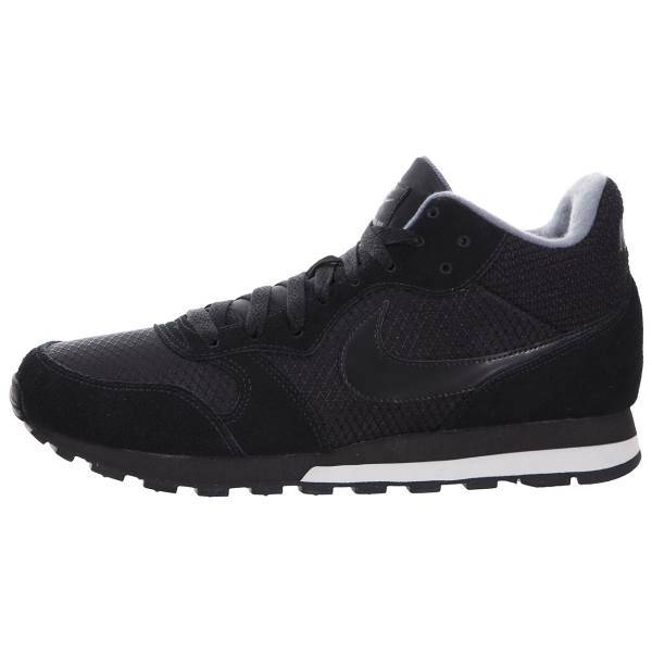 کفش راحتی زنانه نایکی مدل MD Runner 2 Mid، Nike MD Runner 2 Casual Shoes For Women