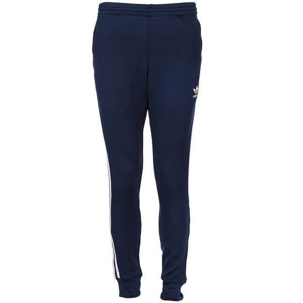 شلوار مردانه آدیداس مدل SST Cuffed TP، Adidas SST Cuffed TP Pants For Men