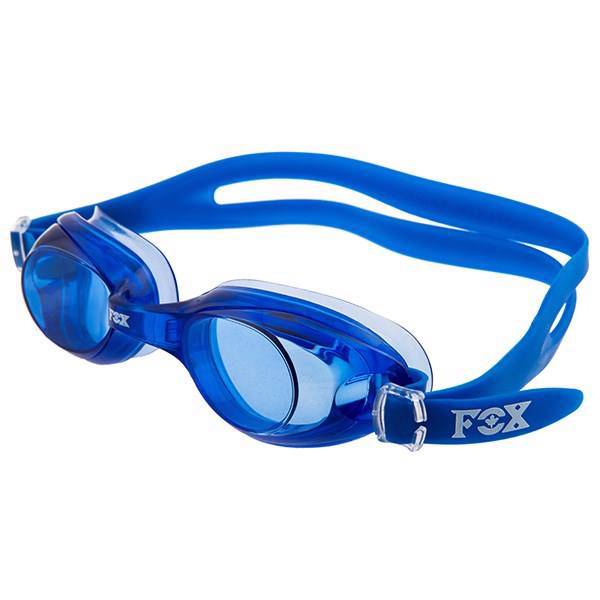 عینک شنای فاکس مدل 007، Fox 007 Swimming Goggles