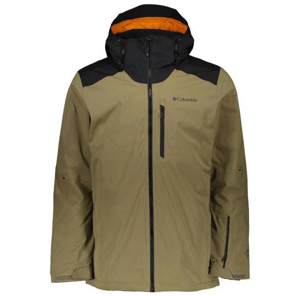 کاپشن مردانه کلمبیا مدل Lost Peak، Columbia Lost Peak Jacket For Men