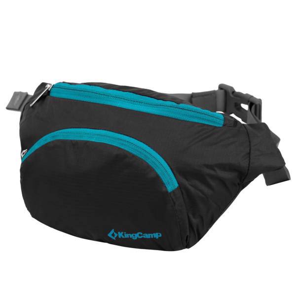 کیف کمری کینگ کمپ مدل EMMA III، KingCamp EMMA III Waist Bag