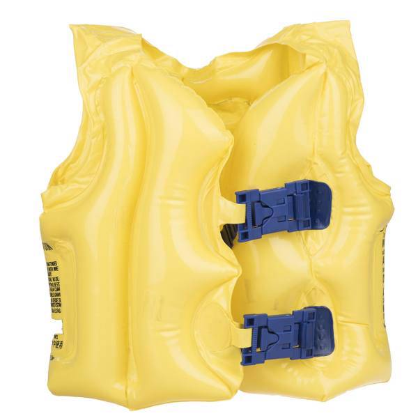 جلیقه شنای جیلانگ مدل Solid، Jilong Solid Swim Vest