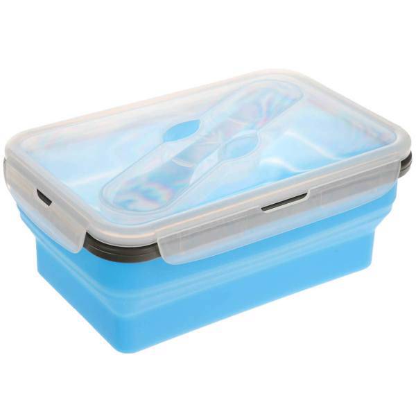 ظرف غذای اسنو هاوک مدل SH9116، Snow Hawk SH9116 Lunch Box