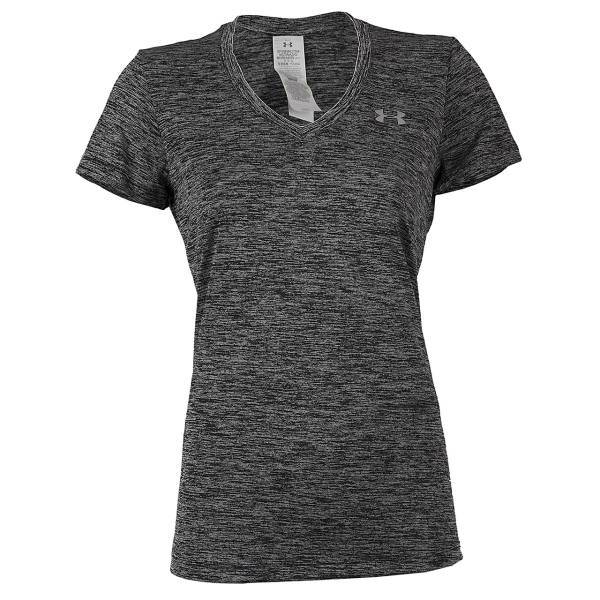 تی شرت زنانه آندر آرمور مدل Twist، Under Armour Twist T-shirt For Women