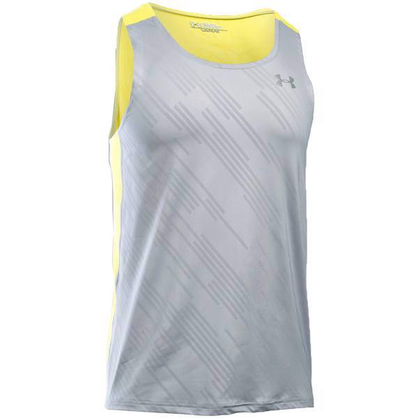 تی شرت مردانه آندر آرمور مدل CoolSwitch Run، Under Armour CoolSwitch Run T-shirt For Men