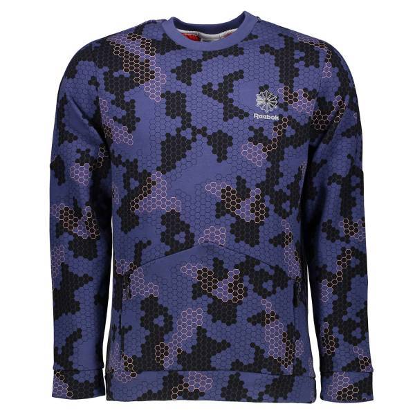 تی شرت مردانه ریباک مدل CLSHX، Reebok CLSHX T-Shirt For Men