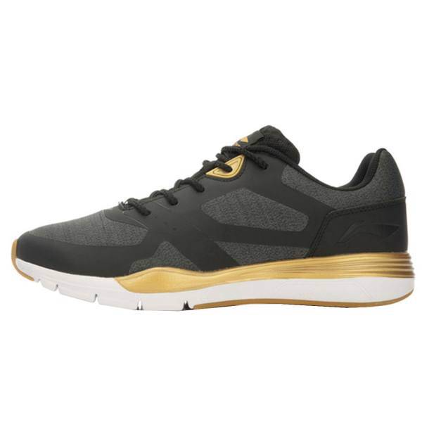 کفش مخصوص پیاده روی مردانه لی نینگ مدل Retro Walker، Li Ning Retro Walker Walking Shoes For Men