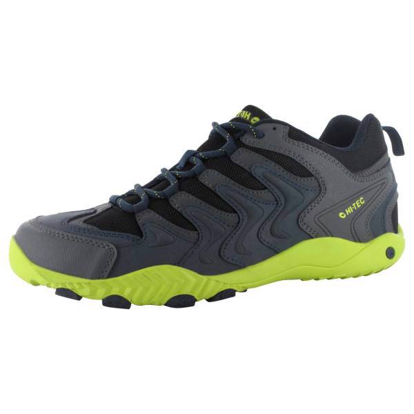 کفش مخصوص دویدن مردانه های تک مدل Chikara، Hi-Tec Chikara Running Shoes For Men