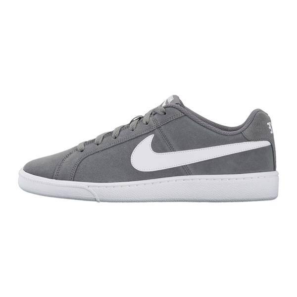 کفش مخصوص دویدن مردانه نایک مدل COURT ROYALE SUEDE