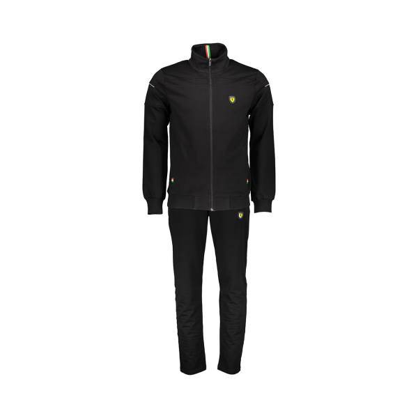 ست گرمکن و شلوار مردانه مدل F3، F2 Tracksuit For Men