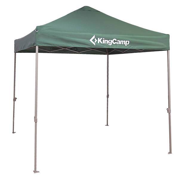 سایه بان سفری کینگ کمپ مدل KT3052، KingCamp Gazebo S KT3052