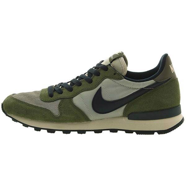 کفش راحتی مردانه نایکی مدل Internationalist، Nike Internationalist Casual Shoes For Men