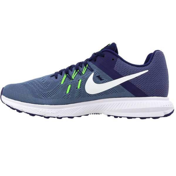 کفش مخصوص دویدن مردانه نایکی مدل Zoom Winflo 2، Nike Zoom Winflo 2 Running Shoes For Men