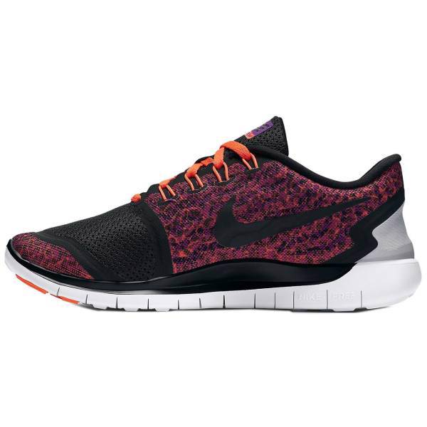 کفش مخصوص دویدن زنانه نایکی مدل Free 5.0، Nike Free 5.0 Running Shoes For Women