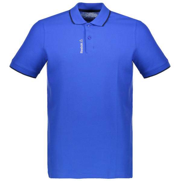 پلو شرت مردانه ریباک مدل Elements Pike، Elements Elements Pike Polo Shirt For Men