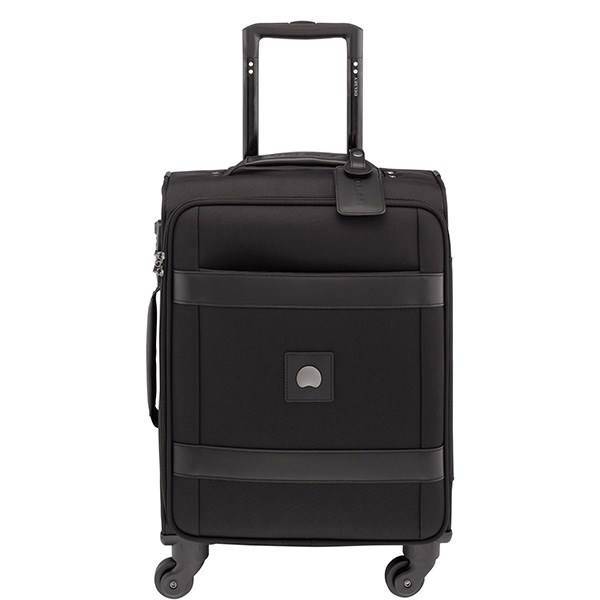 چمدان دلسی مدل Monceau کد 1227801، Delsey Monceo 1227801 Luggage