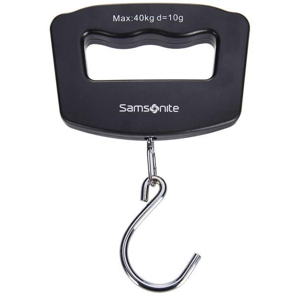 ترازوی چمدان سمسونایت مدل دیجیتالی، Samsonite Electronic Luggage Scale