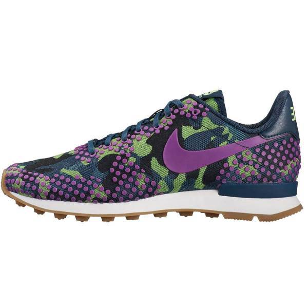 کفش مخصوص دویدن زنانه نایکی مدل Internationalist، Nike Internationalist Running Shoes For Women