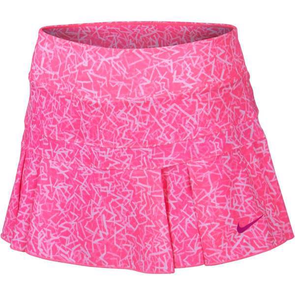 دامن ورزشی نایکی مدل Victory Printed، Nike Victory Printed Woven Skirt