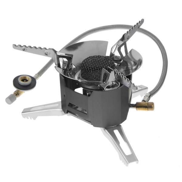 سرشعله بولین مدل BL100-T-3-A، Bulin BL100-T-3-A Camping Stove