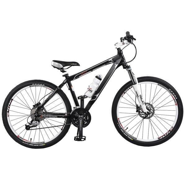 دوچرخه کوهستان ویوا مدل Dito سایز 26 - سایز فریم 18، Viva Dito Mountain Bicycle Size 26 - Frame Size 18