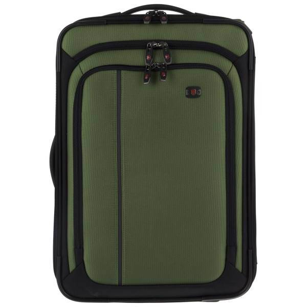 چمدان ویکتورینوکس مدل Werks Traveler 4.0، Victorinox Werks Traveler 4.0 Luggage