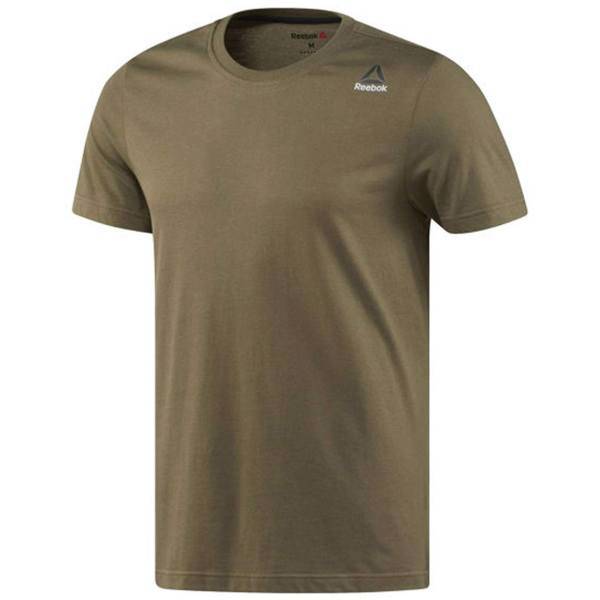 تی شرت آستین کوتاه مردانه ریباک مدل Sl Classic، Reebok Sl Classic Short Sleeve T-Shirt For Men