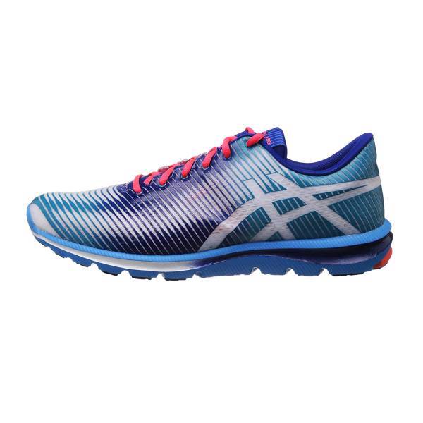 کفش مخصوص دویدن مردانه اسیکس مدل GEL Super J33 کد T3S0N-0141، Asics GEL Super J33 T3S0N-0442 Men Running Shoes