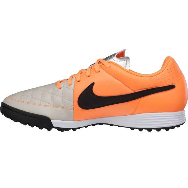 کفش فوتبال مردانه نایکی مدل Tiempo Genio Leather TF، Nike Tiempo Genio Leather TF Football Shoes For Men