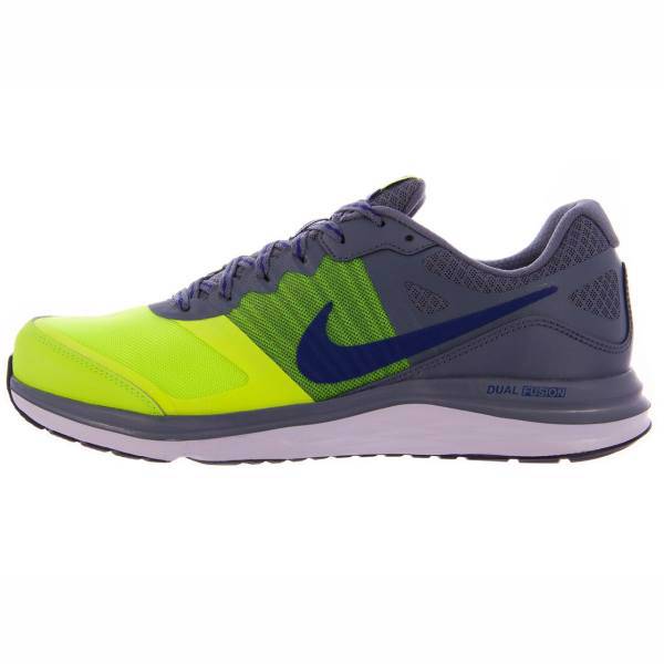 کفش مخصوص دویدن مردانه نایکی مدل Dual Fusion X، Nike Dual Fusion X For Men Running Shoes