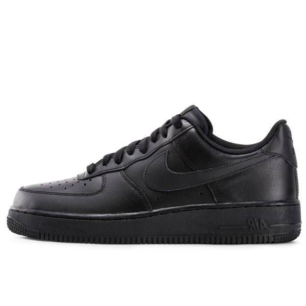 کفش راحتی زنانه نایکی مدل Air Force 1، Nike Air Force 1 Casual Shoes For Women