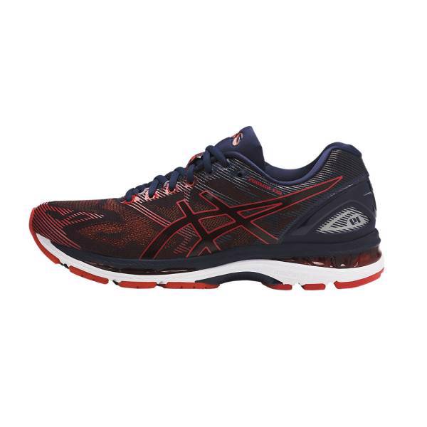 کفش مخصوص دویدن مردانه اسیکس مدل GEL- NIMBUS19 کد T700N-5806، Asics GEL- NIMBUS19 T700N-5806 Men Running Shoes