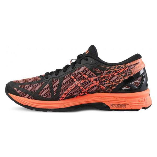 کفش مخصوص دویدن مردانه اسیکس مدل Trainer 21 کد T674n-9006، Asics T674n-9006 Trainer 21 Running Shoes For Man