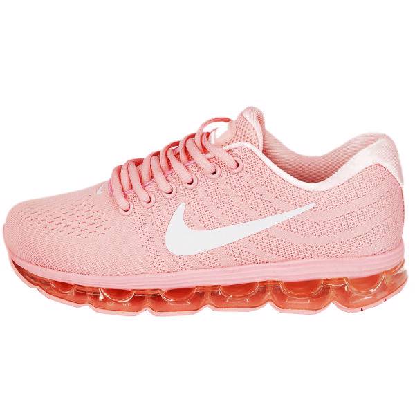 کفش ورزشی مخصوص دویدن و پیاده روی زنانه نایکی مدل Air Max 2018، Nike Air Max 2018 Running and Training Shoes For Women