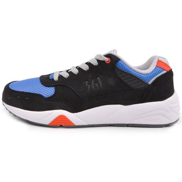 کفش مخصوص دویدن مردانه 361 درجه مدل 1136، Model 1136 Running Shoes For Men By 361 Degrees