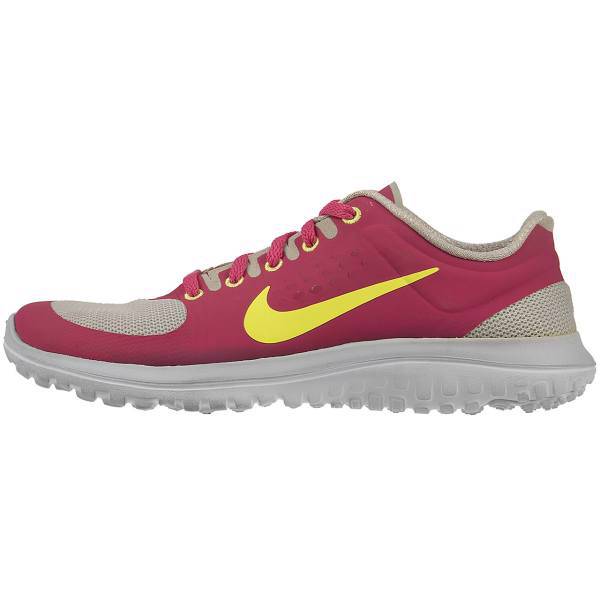 کفش مخصوص دویدن زنانه نایکی مدل FS Lite Run، Nike FS Lite Run Running Shoes For Women