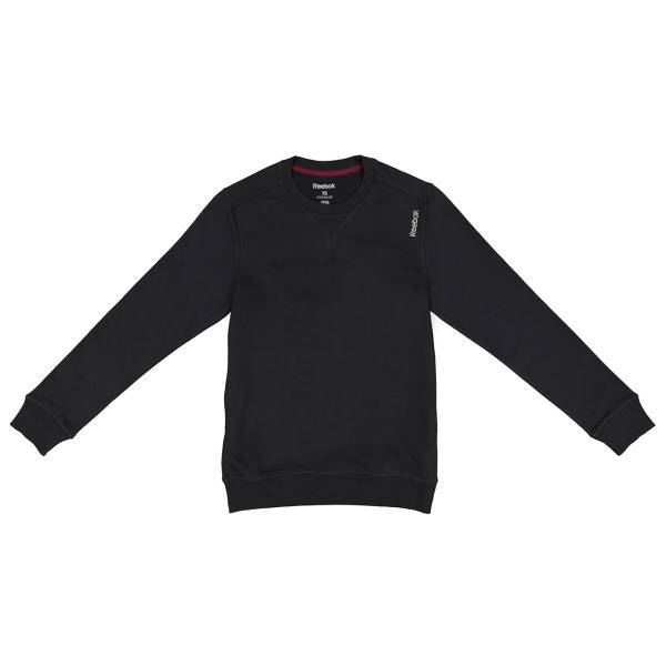 تی شرت مردانه ریباک مدل EL Fleece، Reebok EL Fleece T-Shirt For Men