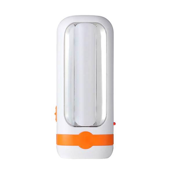 چراغ اضطراری دو کاره کامی سیف مدل KM-7677، Kamisafe KM-7677 Two-Function Emergency Light