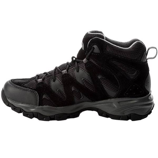 کفش کوهنوردی مردانه نورث فیس مدل Storm Hike Mid GTX، North Face Storm Hike Mid GTX Climbing Shoes For Men