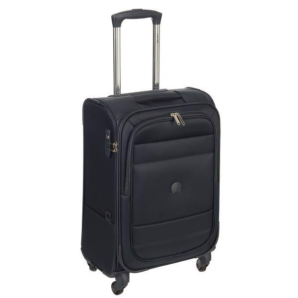 چمدان دلسی مدل Indiscrete، Delsey Indiscrete Luggage