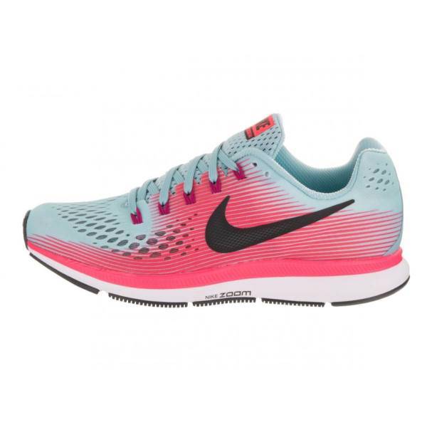 کفش مخصوص پیاده روی زنانه نایکی مدل Air Zoom Pegasus 34، 880560-406